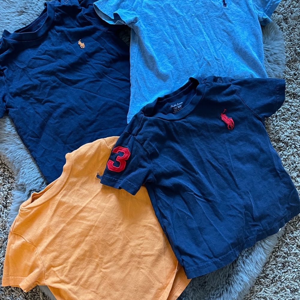 Tees